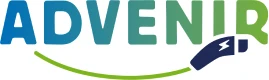 Logo du partenaire Advenir