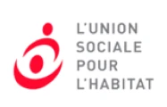 Logo du partenaire USH