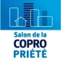 Logo du partenaire Salon de la copropriété